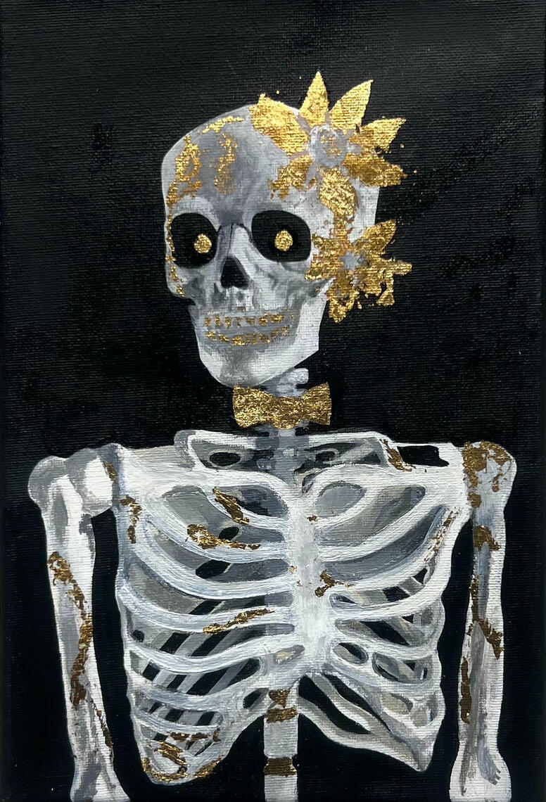 Afterlife
