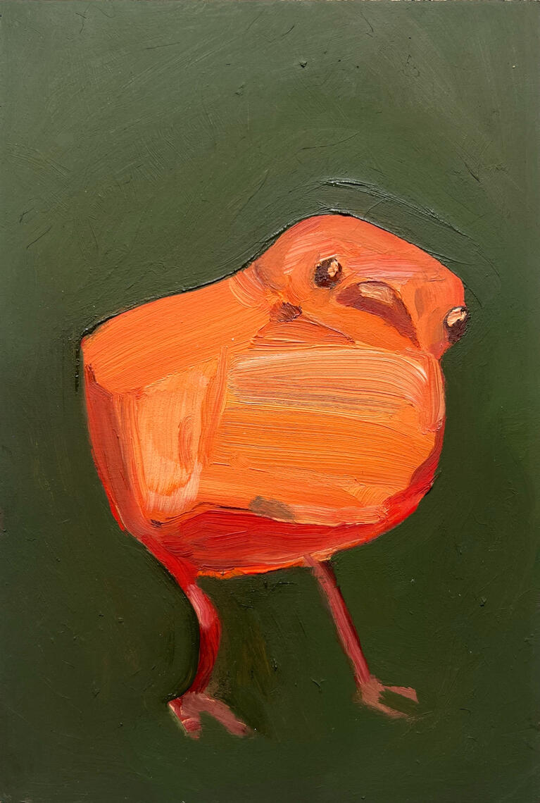 The Infant