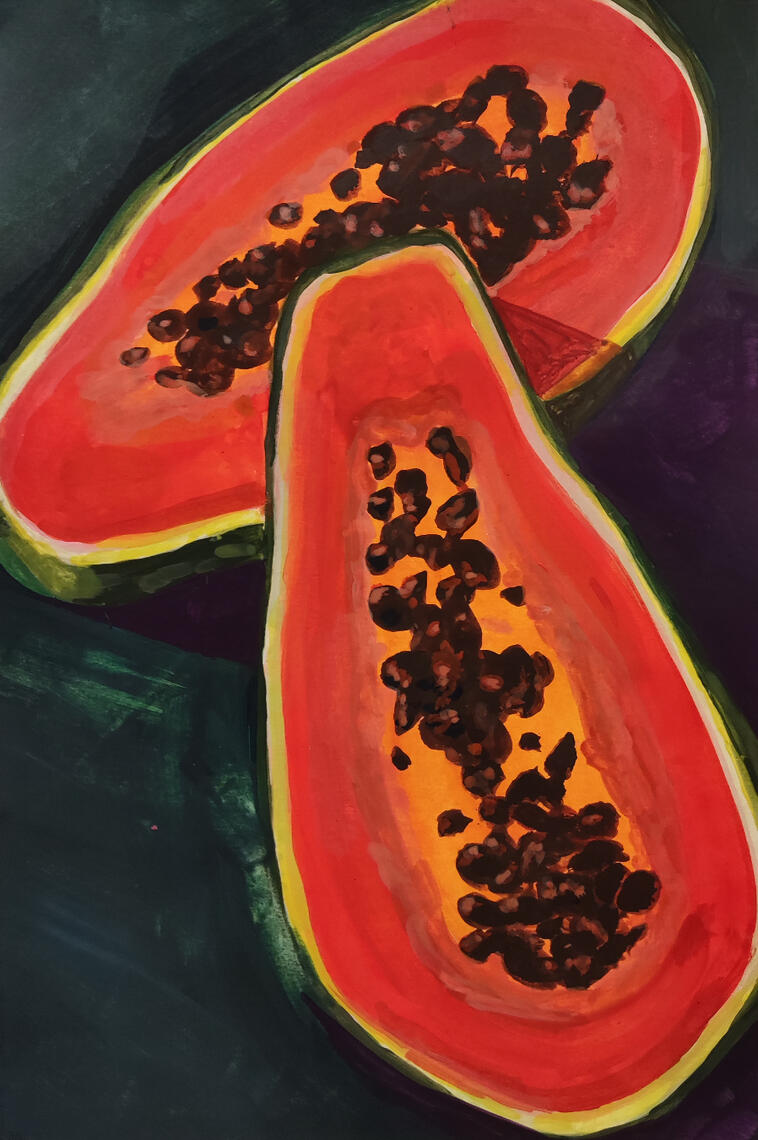 Papayas